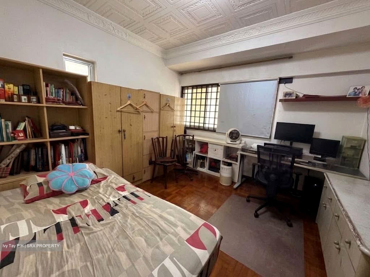 Blk 449 Pasir Ris Drive 6 (Pasir Ris), HDB Executive #602863561